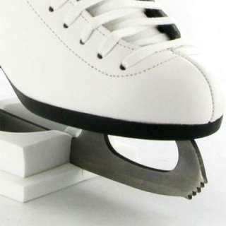 The Concept Roma Figure skate is an excellent first pair of quality 