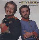 BEATLES George Harrison Produced SPLINTER 1977 Two Man Band VINYL 33 1 