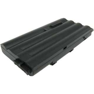 Battery For IBM Thinkpad i1200 i1300 Series Replaces 02K6728 