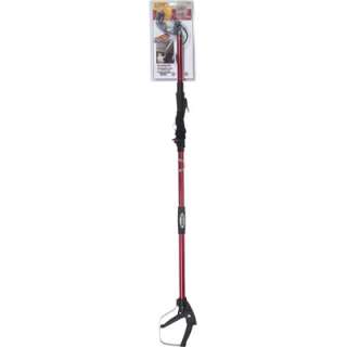 Hyde QuickReach Spray Gun Extension Pole 4 1/2ft to 6 1/2ft 