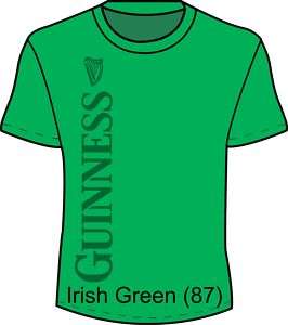 St. Paddys Day Guinness Beer fun t shirt Irish Beer  