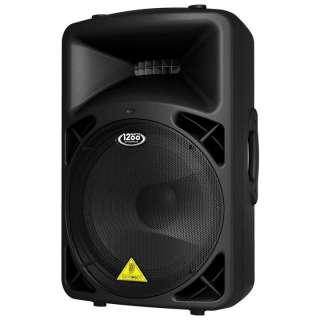 Behringer EUROLIVE B815NEO 15 2 Way Speaker Features
