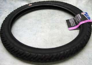 New Bell 16 PathRider Black trail path bicycle tire  