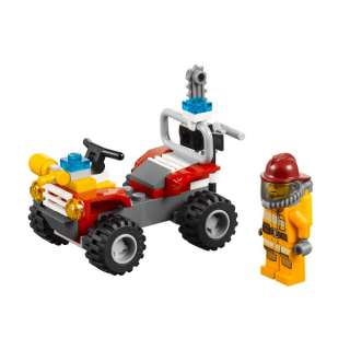 gift for our little or big lego city men women