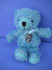Plush Stuffed Singing Happy Birthday Teddy Bear NEW  