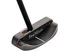 Brand New See More Putter Si1 Blade. SeeMore Nickel Fin