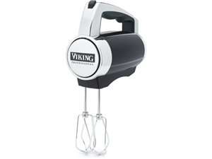 Viking Black Digital Hand Mixer 0298 8002842029814  