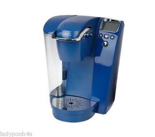 Keurig Blue B70 Platinum Series Coffee Maker NEW  
