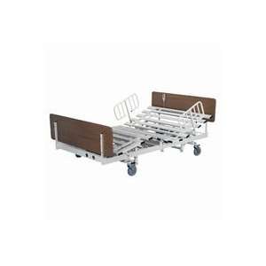  Tuffcare Bariatric Bed Complete   T5000 with Foam Mattress 