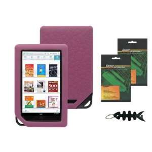   Wrap for  NOOK COLOR eBook Reader Tablet WiFi 7 Display
