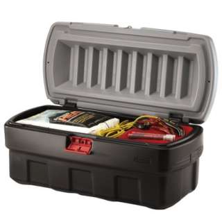Rubbermaid Actionpacker Cargo Box   35 galOpens in a new window