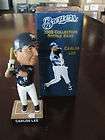 Carlos Lee BobbleHead 2005 Milwaukee Brewers SGA Blue 24 units