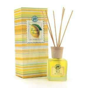  Michel Design Works Lemon Basil Home Fragrance Diffuser 