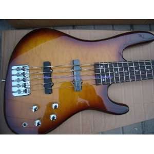  new arrival jazz bass 4 string bass electric bass whole 