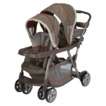 Graco Ready 2 Grow Stand & Ride Stroller   Forecaster 