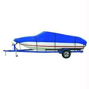   Boat Cover C 16 18.5 Fish & Ski and Pro Style Bass Boats   Beam