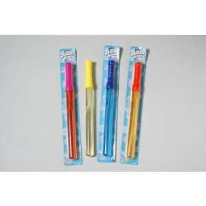  DDI Baton Bubble Stick Case Pack 36 