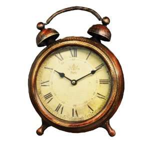    30cm Alarm Style Battery Operated Wall Clock