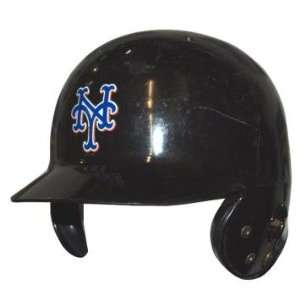   Zuaznabar Game Used Minor League Batting Helmet Sports Collectibles
