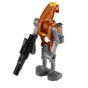  Rocket Battle Droid (Commander)   LEGO Star Wars 