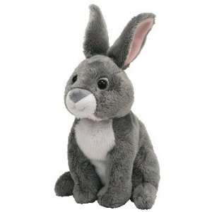  TY Beanie Baby   ORCHARD the Grey Bunny Rabbit Toys 