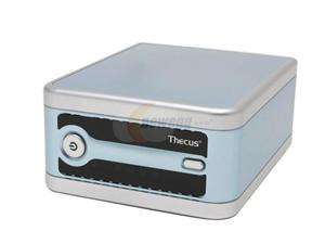    Thecus N2050UD Up to 1 TB Direct Attached Storage
