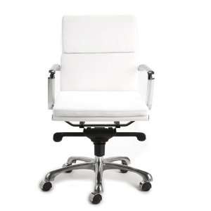  Boss Low Back Office Chair