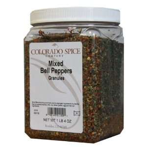 Colorado Spice Bell Peppers, Mixed Grocery & Gourmet Food
