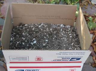 Best of Growers Cactus Planting Soil Mix Flat Rate Box  
