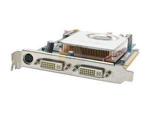    ASUS EN7600GT/2DHT/256M GeForce 7600GT 256MB 128 bit 