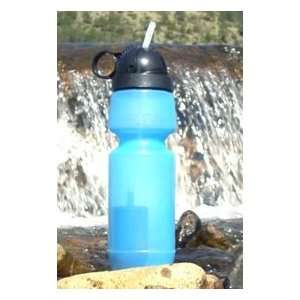  The Sport Berkey Water Filtration Bottle