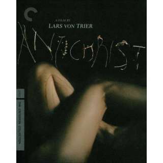 Antichrist (Criterion Collection) (Blu ray) (Widescreen).Opens in a 