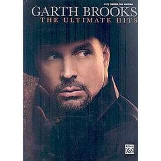 Garth Brooks The Ultimate Hits (Paperback).Opens in a new window