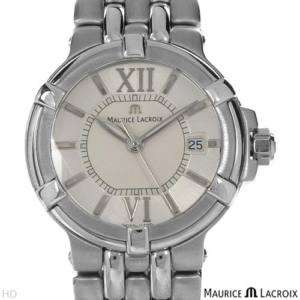 NEW Maurice Lacroix Womens Calypso Luxury Watch $1295  