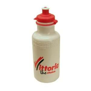  Vittoria Bicycle Water Bottle   23oz   0906023 Sports 