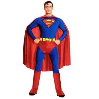 Mens Superman Costume.Opens in a new window