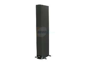   Technology Bipolar BP 8060ST SuperTower Floor standing Speaker Each
