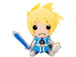      Tales Of Vesperia Flynn Scifo Bousou Kishi Stuffed Doll Plush