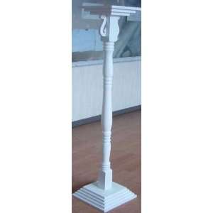  Classic Pedestal/Tall for Birdhouses 