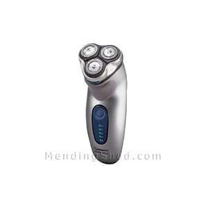  NORELCO Quadra Rechargeable Cordless Electric Shaver 