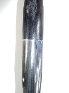 Handmade Egyptian carved Walking Cane CANES all natural Buffalo Horn 