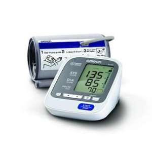  Upper Arm Blood Pressure Monitor with ComFit Cuff Health 