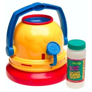  My First Bubble Blower ( colors may vary) Toys & Games