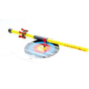   Bandito Toy Blowgun (Recreational) (Blowguns & Darts) 
