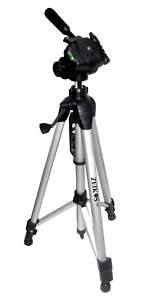 67 SUPER DUTY TRIPOD FOR CANON VIXIA HF R20 R21 R200  