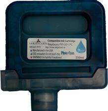 Canon Compatible PFI 301 PC imageprograf ink cartridge  