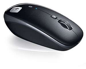  Logitech Bluetooth Mouse M555b Electronics