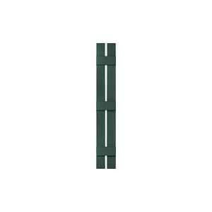 Mid America 7.75 x 70 Forest Green S2 Board N Batten Vinyl Exterior 