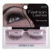 Ardell Fashion Eyelashes #135   Black (4 Pack)