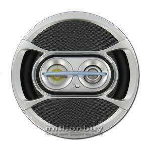 INFINITY KAPPA 63.7I 6.5 3 WAY 225W Car Audio SPEAKERS New Pair 